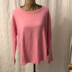 Gap pink sweater/pullover